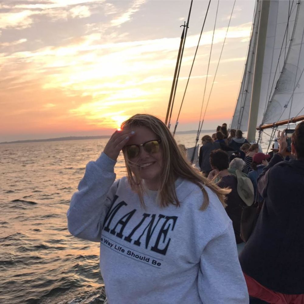 Meet your Posher, Molly